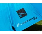 Umbrela Preston Coolmax Brolly - imagine 6