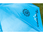Umbrela Preston Coolmax Brolly - imagine 7