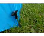 Umbrela Preston Coolmax Brolly - imagine 8