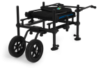 Carucior Transport Preston Absolute Feeder Chair Wheel Kit