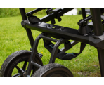 Carucior Transport Preston Absolute Feeder Chair Wheel Kit - imagine 3