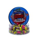 Wafters MG Special Carp Dumbell Rocket 8mm