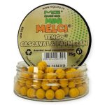Wafters MG Special Carp Melci Mini Tengo Cascaval Parmezan 8x6mm, 25g