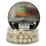 Wafters MG Special Carp Melci Mini Usturoi 8x6mm, 25g