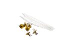 Kit Montare Elastice Nash Lock & Load Bait Stop
