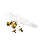 Kit Montare Elastice Nash Lock & Load Bait Stop