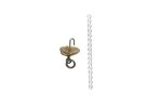 Kit Montare Elastice Nash Lock & Load Bait Stop - imagine 2