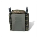 Rucsac Nash Subterfuge Rucksack, XL, 50L - imagine 4