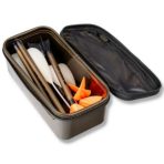 Borseta Nash Subterfuge Waterbox Pouch Large 2.6L - imagine 2
