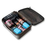 Borseta Nash Subterfuge Waterbox Pouch XLarge 4.2L - imagine 2