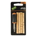 Set Fox Edges