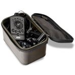 Borseta Nash Subterfuge Waterbox Pouch Medium 2L - imagine 2