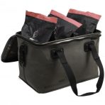 Geanta Nash Subterfuge Waterbox Carryall Medium 36L - imagine 5