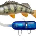 Set Pulz Bait 15 cm-Biban