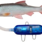 Set Pulz Bait 15 cm-Rosioara