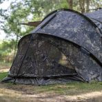Compartiment dormit Nash Bank Life Gazebo Camo Pro Sleeping Pod - imagine 5