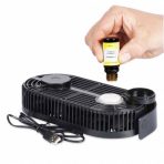 Ventilator pentru cort Nash Bivvy Fan - imagine 4