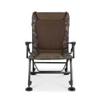 Scaun pescuit Nash Indulgence Big Daddy Auto Recline - imagine 2