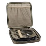 Trusa picnic Nash Bank Life Dining Set