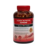 Lichid nutritiv Supreme Squid & Tutti Frutti 250 ml