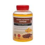 Lichid nutritiv Supreme Choco & Orange 250 ml