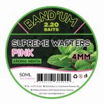 Supreme Band’um Wafters Pink Menta 4mm 50 ml