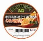 Supreme Band’um Wafters Orange Portocala 8mm 50 ml - imagine 2