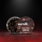 Mini-Wafters RMF CHOCO-BOOM 4MM - imagine 2