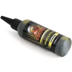 Atractant Korda Smoke Goo, Pineapple, Galben, 115ml - imagine 2