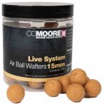 Boilies Wafters Cc Moore Live System Air Ball, 15mm,