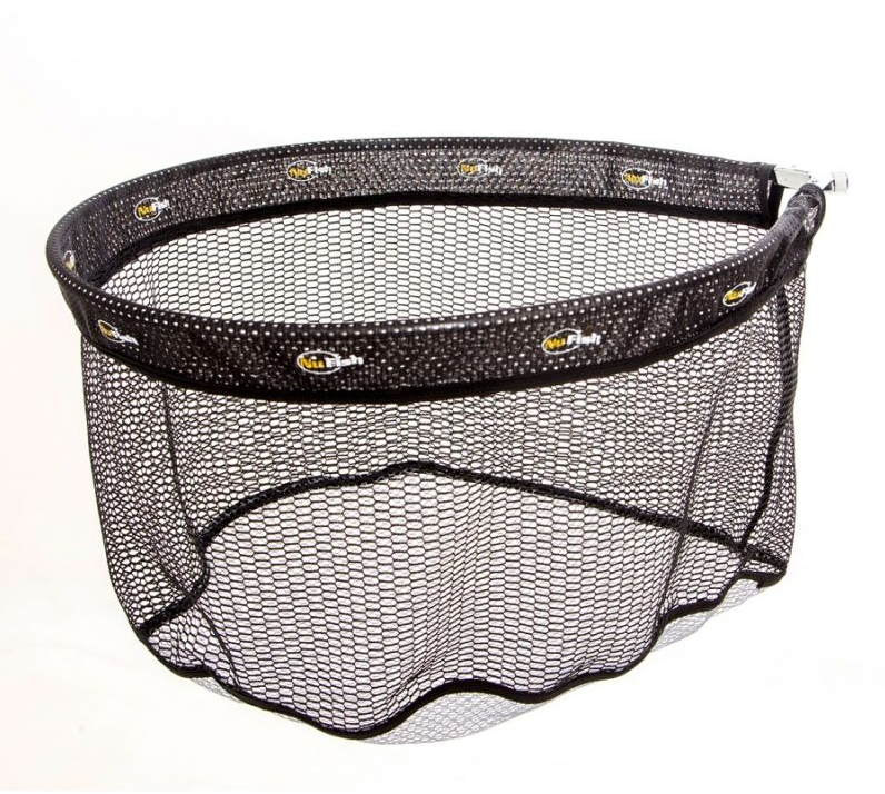 Captură de ecran 2026-08-06 124859 Cap Mingiog Nufish Glida Landing Net, 55cm - imagine 1