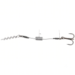 Montură Ti Pro Harness Double 20-25cm