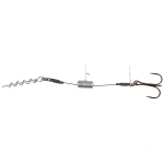 Montură Ti Pro Harness Double 20-25cm