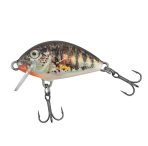 Vobler Salmo Tiny Floating, Holo Stickleback, 3.0cm, 2.0g