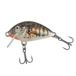 Vobler Salmo Tiny Floating, Holo Stickleback, 3.0cm, 2.0g