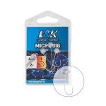 Micro Jig EnergoTeam L&K 2412, 4buc/plic