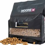 Boilies CC Moore Dumbells, Live System, 5kg