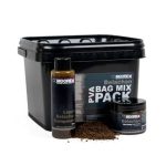 Nada Cc Moore Pva Bag Mix Pack, Belachan, 1kg