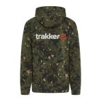 Hanorac Trakker CR Camo Hoody - imagine 2