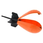 Racheta Advance Fishing Spider Spod Medium Orange and Black