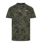 Tricou Trakker CR Camo