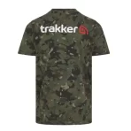 Tricou Trakker CR Camo - imagine 2