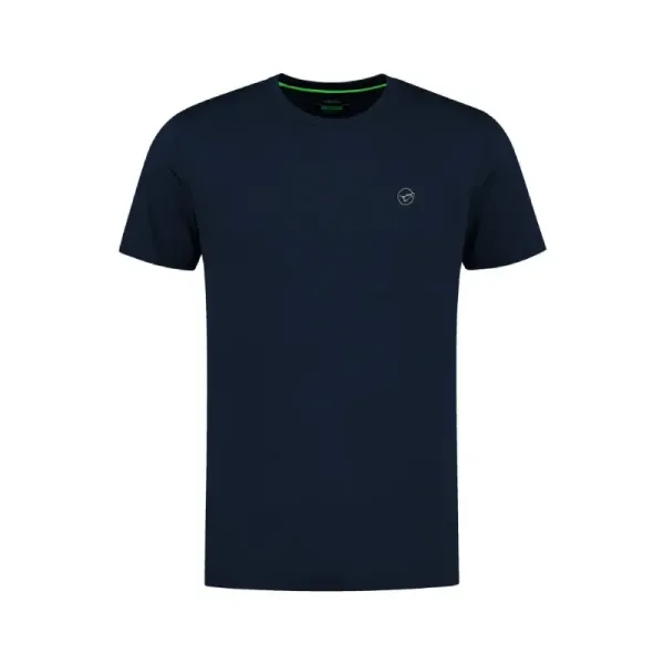 Proiect-nou-2026-07-29T212829.690-600x600 Tricou Korda Dawn Vibes T-Shirt Navy - imagine 1