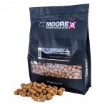 Boilies CC Moore Live System Dumbells, 1kg