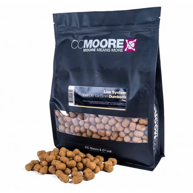 Screenshot_2025-10-31_012419.png Boilies CC Moore Live System Dumbells, 1kg - imagine 1
