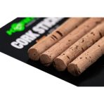 Set pluta Korda Cork Sticks 4mm - imagine 2