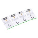 Carlige Korda Basix Wide Gape Nr.6 - imagine 2