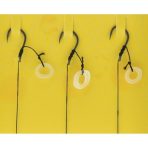 Carlige legate Select Baits FH4 Method Feeder Bait Band Rig - imagine 2