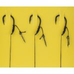 Carlige legate Select Baits FH5 Method Feeder Bait Sting Rig - imagine 2