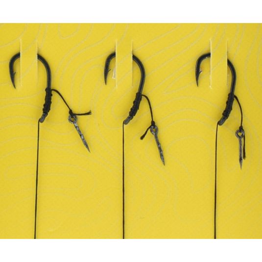 Carlige legate Select Baits FH5 Method Feeder Bait Sting Rig - imagine 2